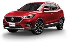 เอ็มจี MG ZS 1.5 V ปี 2022