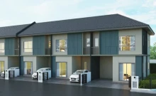 เดอะ คอนเนค เทพารักษ์ - เมืองใหม่ (The Connect Theparak - Muangmai)