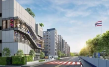 เคฟ เพลย์กราวน์ ลาดพร้าว-บดินทรเดชา (Kave Playground Lad Phrao-Bodindecha)