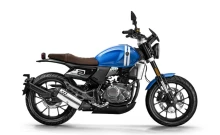 ไซโคลน Cyclone RE 2 ปี 2023