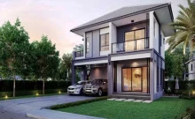 เดอะ แพลนท์ ปิ่นเกล้า-สาย 5 (The Plant Pinklao-Sai 5)