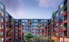 เดอะ ไพรเวซี่ เอส 101 (the Privacy S101)