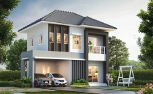 ลลิล ทาวน์ ไลโอ ลำลูกกาคลอง 4-5 (Lalintown Lio Lumlukka Klong 4-5)