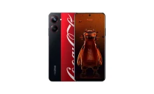 เรียลมี realme 10 Pro 5G Coca-Cola Edition (8GB/256GB)