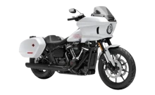 ฮาร์ลีย์-เดวิดสัน Harley-Davidson Cruiser Low Rider ST ปี 2026