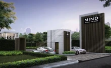 มายด์ พระราม 2 - สาทร (MIND Rama 2 - Sathorn)