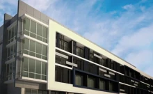 เนอวานา แอทเวิร์ค เกษตร-นวมินทร์ (Nirvana@Work Kaset-Nawamin)