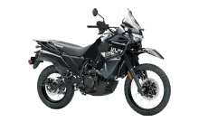 คาวาซากิ Kawasaki KLR 650 ABS ปี 2025