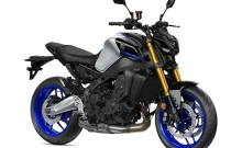 ยามาฮ่า Yamaha MT-09 SP ปี 2022