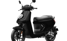 นิว NIU MQi GT ปี 2022