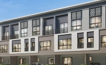 เดอะ เมทโทร เพชรเกษม 48 (The Metro Phetkasem 48)