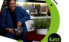 เดอะ เบส รัชดา-ท่าพระ (THE BASE Ratchada-Thapra)