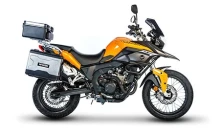 จงเซิน ริวก้า Zongshen Ryuka RX3 TOP