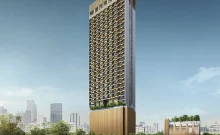 โนเบิล สเตท สุขุมวิท 39 (Noble State Sukhumvit 39)