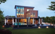 เดอะ ซิตี้ ราชพฤกษ์ - จรัญฯ13 (The City)