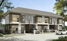 พฤกษาวิลล์ 61 บางใหญ่-นครอินทร์ (Pruksa Ville)