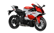 ยามาฮ่า Yamaha R9 70th Anniversary ปี 2026