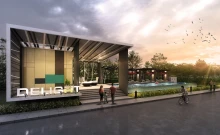 ดีไลท์ อ่อนนุช - มอเตอร์เวย์ (Delight Onnut - Motorway)