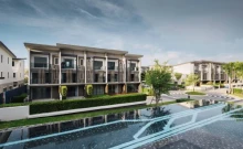 ทาวน์ อเวนิว เมิร์จ รัตนาธิเบศร์ (Town Avenue Merge Rattanathibet)