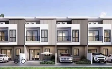 ซิตี้เซนส์ รังสิต (City Sense Rangsit)