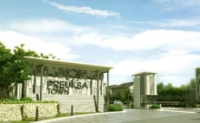 พฤกษาทาวน์ เพชรเกษม 81 (Pruksa Town Phetkasem 81)