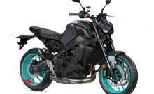 ยามาฮ่า Yamaha MT-09 (Standard) ปี 2024