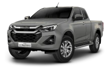 อีซูซุ Isuzu D-MAX V-CROSS 2-Door 3.0 Ddi Z M/T ปี 2024