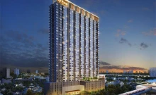 เดอะ สเตจ เตาปูน อินเตอร์เชนจ์ (The Stage Taopoon Interchange)