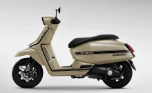 แลมเบรตต้า Lambretta X300 SR ปี 2023