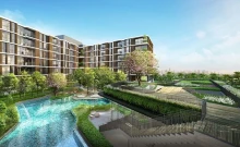 โมริ เฮาส์ (mori HAUS)