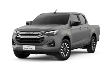 อีซูซุ Isuzu D-MAX Cab4 2.2 Ddi Z A/T ปี 2025