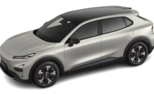 ดีพอล Deepal SO5 Max Long Range ปี 2025