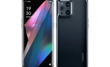 ออปโป OPPO Find X3 Pro (12GB/256GB)