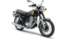 ยามาฮ่า Yamaha SR400 (Standard) ปี 2022