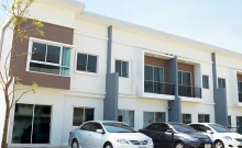 โนโว วิลล์ ลำลูกกา คลอง 2 (Novo Ville)