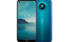 โนเกีย Nokia 3 .4