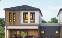 บ้านพฤกษา ศรีนครินทร์ - บางนา (Baan Pruksa Srinakarin - Bangna)