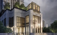 ไฮด์ เฮอริเทจ ทองหล่อ (Hyde Heritage Thonglor)