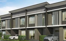 พฤกษาวิลล์ 62/1 นิมิตรใหม่ (Pruksa Ville)