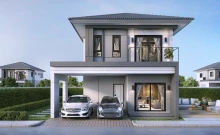 อภิทาวน์ อุดรธานี (Apitown Udonthani)