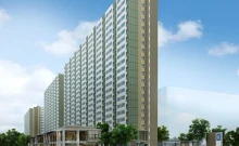 ลุมพินี พาร์ค เพชรเกษม 98 (Lumpini Park Phetkasem 98)