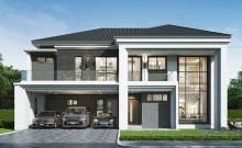 เดอะ ซิตี้ พระราม 9 - รามคำแหง (The City Rama 9 - Ramkhamhaeng)