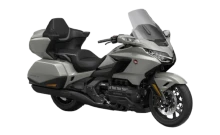 ฮอนด้า Honda Goldwing DCT ปี 2026