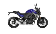 บีเอ็มดับเบิลยู BMW F 900 R High ปี 2020