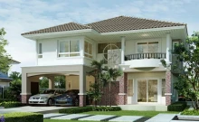 ศุภาลัย พรีมา วิลล่า พหลโยธิน 50 (Supalai Prima Villa Phaholyothin 50)