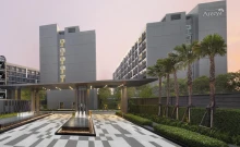 เอ สเปซ มี สุขุมวิท 77 (a space Me Sukhumvit 77)