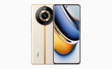 เรียลมี realme 11 Pro 5G (8GB + 256GB)