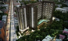 เดอะ พาร์คแลนด์ เพชรเกษม-ท่าพระ (The Parkland Phetkasem-Thapra)