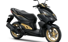 ฮอนด้า Honda Click 160 Special Edition ปี 2024