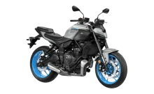 ยามาฮ่า Yamaha MT-07 (Standard) ปี 2025